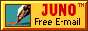Juno Free Internet
                           E-mail