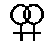Sappho glyph