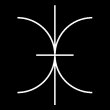 Discordian's Eris symbol