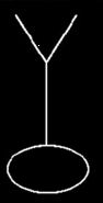 Hylonome symbol