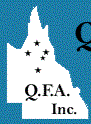 QFA logo