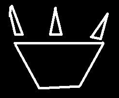 Glyph for Thereus